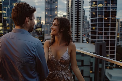 Why Millionaire Dating Sites Are the New Trend in Online Dating